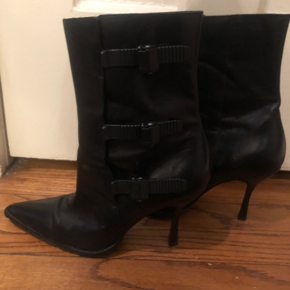 Michael Kors Booties - Picture 4 of 8